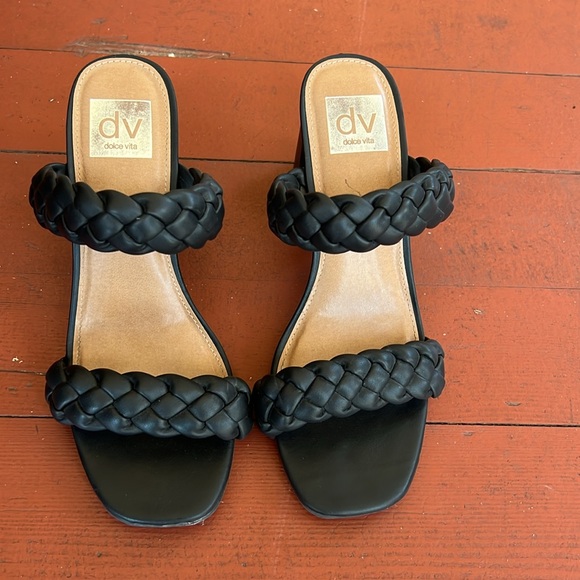 Heel and sandal bundle - Picture 6 of 7